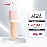 Cloudless Eye Cream